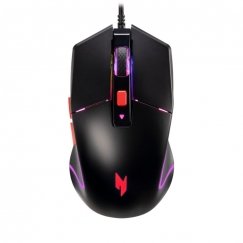 Acer NMW100 компьютерная мышь Игровой Для обеих рук 7200 DPI