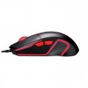 Acer NMW100 компьютерная мышь Игровой Для обеих рук 7200 DPI Acer NMW100 компьютерная мышь Игровой Для обеих рук 7200 DPI