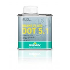 Motorex DOT 5.1 250 ml