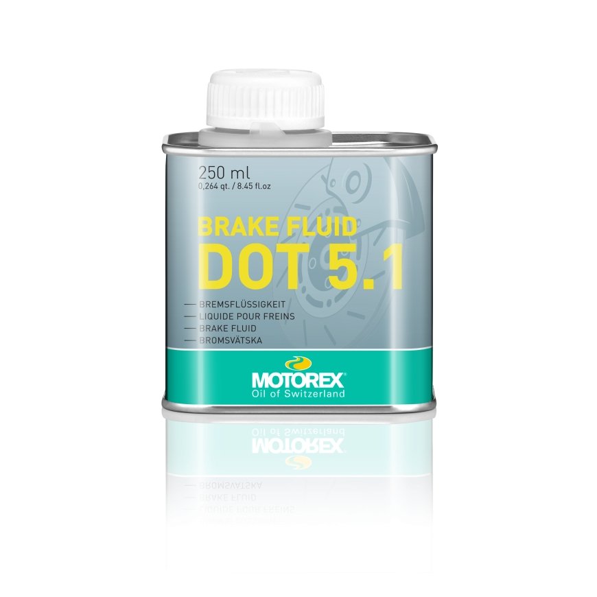 Motorex DOT 5.1 250 ml
