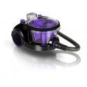 Arnica ET11133 dulkių siurblys Cilindrinis dulkių siurblys Sausa 850 W Bemaišis Arnica ET11133 dulkių siurblys Cilindrinis dulkių siurblys Sausa 850 W Bemaišis