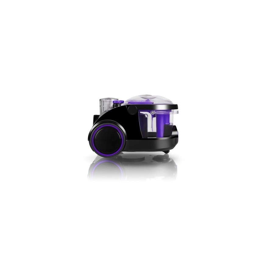 Arnica ET11133 vacuum Cylinder vacuum Dry 850 W Bagless – 3