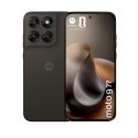 Motorola moto g77 17,3 cm (6.8") Hybridi-Dual SIM Android 16.0 5G USB Type-C 8 GB 128 GB 5200 mAh mu Motorola moto g77 17,3 cm (6.8") Hybridi-Dual SIM Android 16.0 5G USB Type-C 8 GB 128 GB 5200 mAh mu