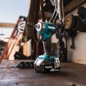 Makita DTD173Z elektriline kruvikeeraja ja lööktrell 3600 RPM Must, Sinine Makita DTD173Z elektriline kruvikeeraja ja lööktrell 3600 RPM Must, Sinine