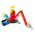 Hot Wheels City Super Fire Station Rescue Hot Wheels City Super Fire Station Rescue