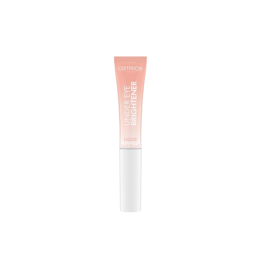 CATRICE Under Eye Brightener Liquid eye concealer makeup 10 ml 010 010 - Light Rose