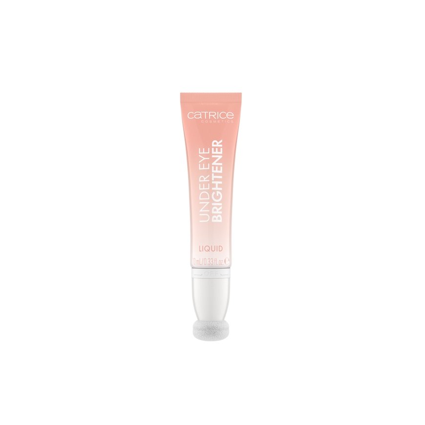 CATRICE Under Eye Brightener Liquid valguspliiats 10 ml 010 010 - Light Rose – 2
