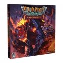 Asmodee Clank! Catacombs Underworld Lauamäng Reisimine/seiklemine Asmodee Clank! Catacombs Underworld Lauamäng Reisimine/seiklemine
