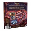 Asmodee Clank! Catacombs Underworld Board game Travel/adventure Asmodee Clank! Catacombs Underworld Board game Travel/adventure