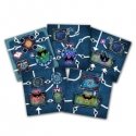 Asmodee Clank! Catacombs Underworld Lauamäng Reisimine/seiklemine Asmodee Clank! Catacombs Underworld Lauamäng Reisimine/seiklemine