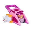 PAW Patrol PAW VHP PupSquadLnchrSkye GML PAW Patrol PAW VHP PupSquadLnchrSkye GML