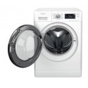 Whirlpool FFB8469BVEE skalbimo mašina Pakraunama per priekį 8 kg 1400 RPM Juoda, Balta Whirlpool FFB8469BVEE skalbimo mašina Pakraunama per priekį 8 kg 1400 RPM Juoda, Balta