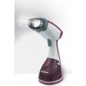 Heinner HGS-1100PP отпариватель для одежды Ручной отпариватель для одежды 0,25 L 14700 W Пурпурный, Heinner HGS-1100PP отпариватель для одежды Ручной отпариватель для одежды 0,25 L 14700 W Пурпурный,