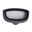 Heinner HGS-1100PP rõivaauruti Käeshoitav riideauruti 0,25 l 14700 W Lilla, Valge Heinner HGS-1100PP rõivaauruti Käeshoitav riideauruti 0,25 l 14700 W Lilla, Valge