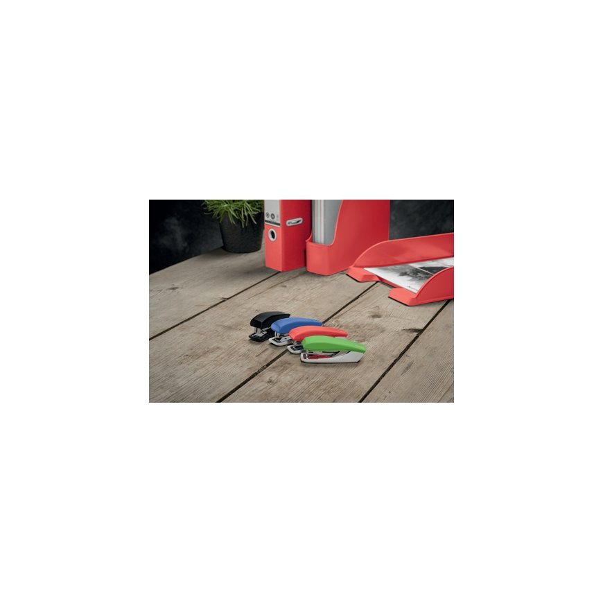 Leitz NeXXt Recycle Mini Stapler – 2