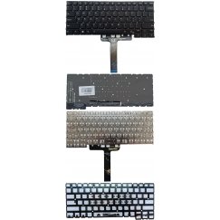 Клавиатура LENOVO Thinkbook 14 G6 IRL с подсветкой, US