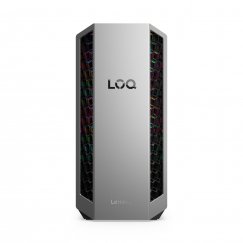 Lenovo LOQ Tower 26ADR10 AMD Ryzen™ 7 8745HX 32 GB DDR5-SDRAM 1 TB SSD NVIDIA GeForce RTX 5070 Windo