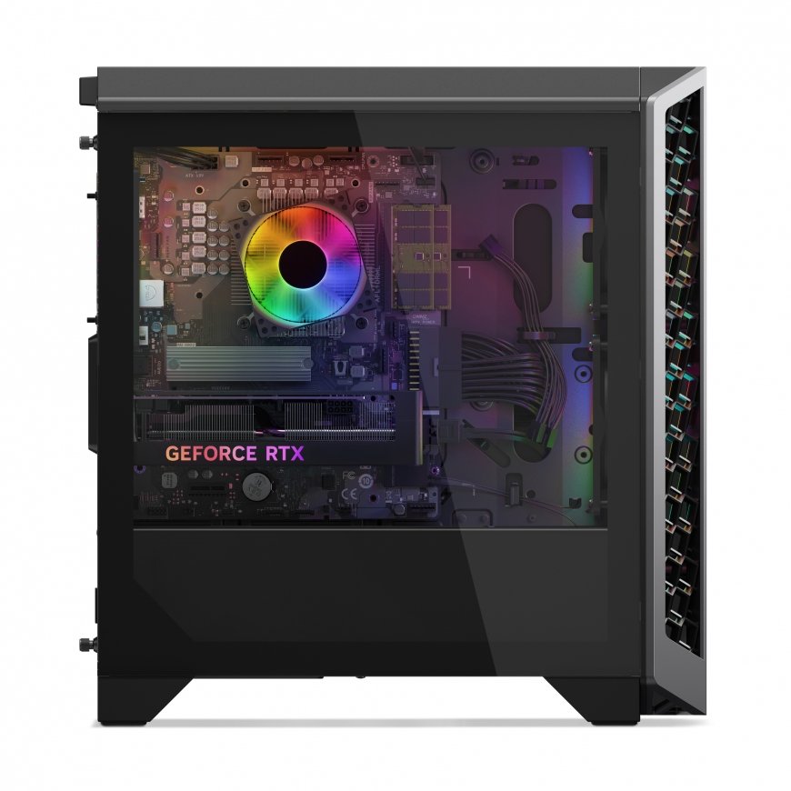 Lenovo LOQ Tower 26ADR10 – 4