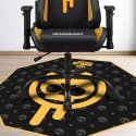 Subsonic Gaming Floor Mat Brawl Stars Drippy Skull Subsonic Gaming Floor Mat Brawl Stars Drippy Skull