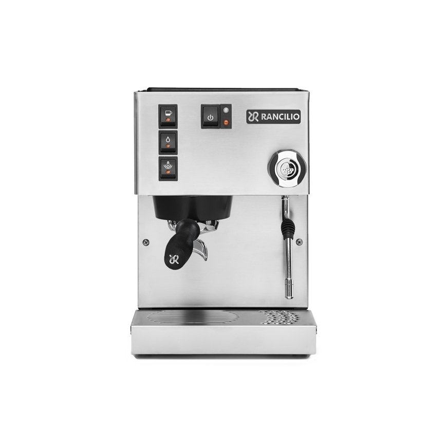Rancilio Silvia Espresso machine 2 L