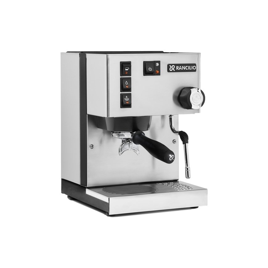 Rancilio Silvia Espesso aparāts 2 L – 4