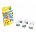 Jovi 540P washable finger paint Multi Jovi 540P washable finger paint Multi