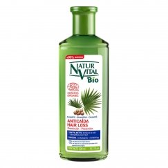Naturaleza y Vida 8414002070497 plaukų šampūnas 300 ml Unisekso stiliaus