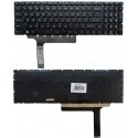 Klaviatūra MSI: GP76, GS76, GE76, su RGB apšvietimu, US