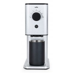 Wilfa Zense Alux 120 W Sudrabs