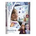 Totum Disney Frozen 2 Window Stickers bērnu uzlīme Totum Disney Frozen 2 Window Stickers bērnu uzlīme