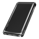 LogiLink PA0316 внешний аккумулятор 10000 mAh Черный LogiLink PA0316 внешний аккумулятор 10000 mAh Черный