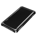 LogiLink PA0316 внешний аккумулятор 10000 mAh Черный LogiLink PA0316 внешний аккумулятор 10000 mAh Черный