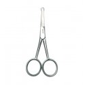 Beter Stainless steel straight blunt tip scissors Beter Stainless steel straight blunt tip scissors