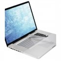 Hama Notebook Portatīvā datora tastatūras pārsegs Hama Notebook Portatīvā datora tastatūras pārsegs