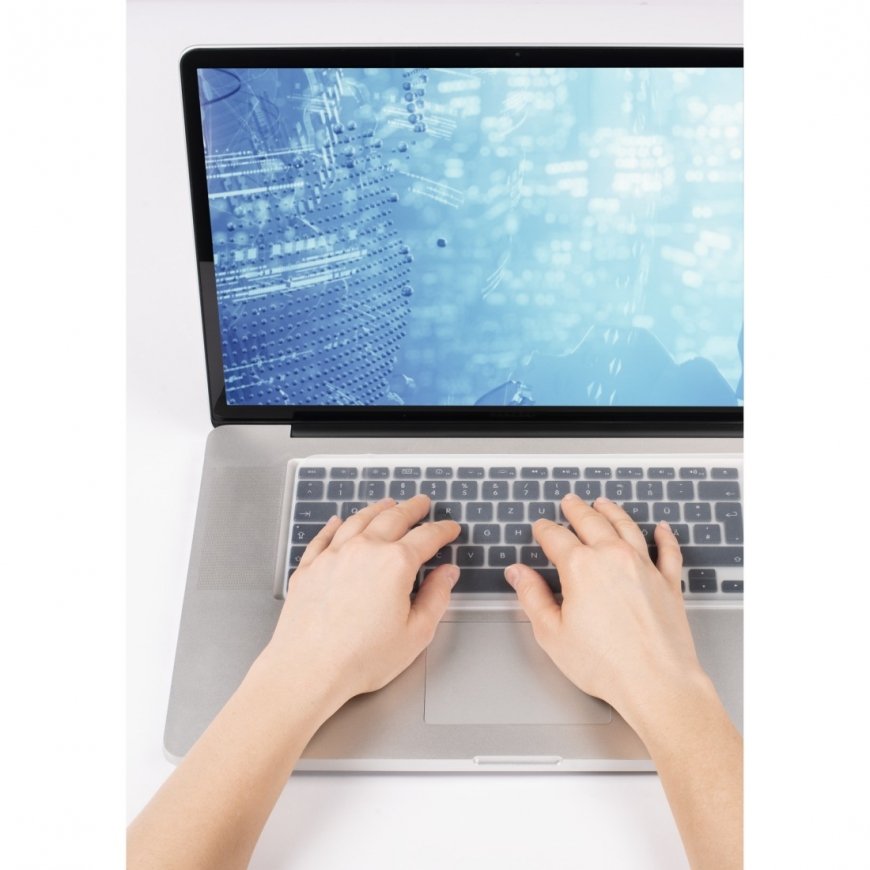 Hama Notebook Laptop keyboard cover – 3