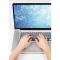 Hama Notebook Portatīvā datora tastatūras pārsegs Hama Notebook Portatīvā datora tastatūras pārsegs