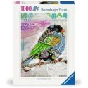 Ravensburger 12001438 pusle 1000 tk Animals