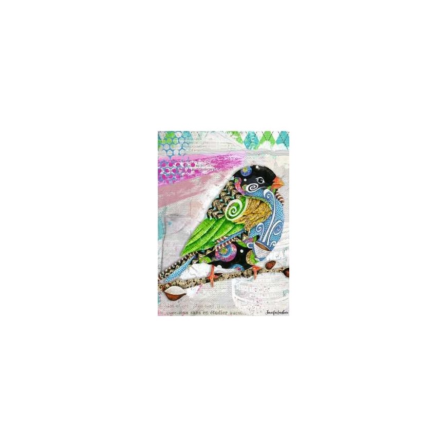 Ravensburger 12001438 pusle 1000 tk Animals – 2