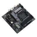 Asrock B550M Phantom Gaming 4 AMD B550 Socket AM4 micro ATX Asrock B550M Phantom Gaming 4 AMD B550 Socket AM4 micro ATX