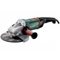 Metabo 606464260 kulmahiomakone 23 cm 6600 RPM 2200 W 5,8 kg Metabo 606464260 kulmahiomakone 23 cm 6600 RPM 2200 W 5,8 kg
