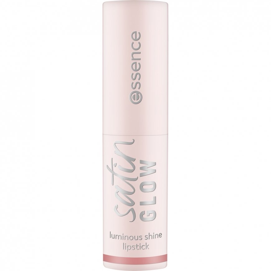 Essence Satin Glow 3,5 g 02 Blushin It Сияние
