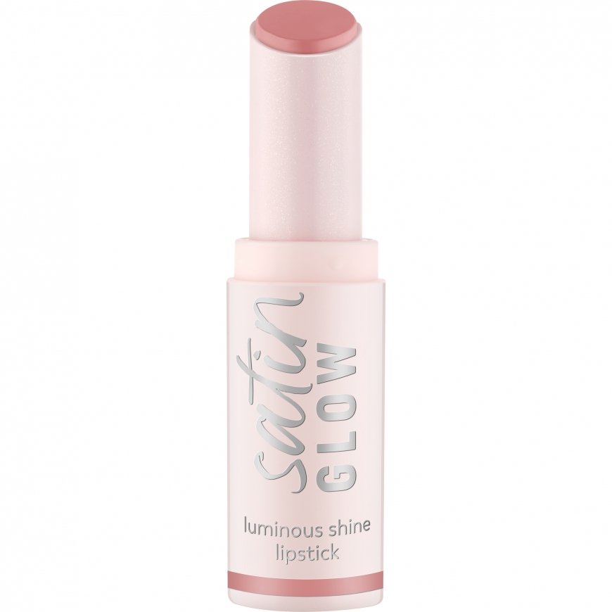 Essence Satin Glow 3,5 g 02 Blushin It LG Shine – 2