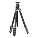 SmallRig Portable Photo Carbon Fiber Tripod SmallRig Portable Photo Carbon Fiber Tripod