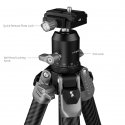 SmallRig Portable Photo Carbon Fiber Tripod SmallRig Portable Photo Carbon Fiber Tripod