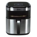 JOCCA 2385 taukvāres katls Viens 10 L Atsevišķs 1700 W Karstā gaisa fritētājs Melns JOCCA 2385 taukvāres katls Viens 10 L Atsevišķs 1700 W Karstā gaisa fritētājs Melns