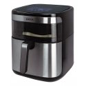 JOCCA 2385 taukvāres katls Viens 10 L Atsevišķs 1700 W Karstā gaisa fritētājs Melns JOCCA 2385 taukvāres katls Viens 10 L Atsevišķs 1700 W Karstā gaisa fritētājs Melns