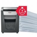 Rexel Momentum X420 paper shredder Cross shredding P4 (4x40mm) Rexel Momentum X420 paper shredder Cross shredding P4 (4x40mm)