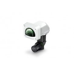 Epson ELPLX02WS projekcinis objektyvas Pro Series