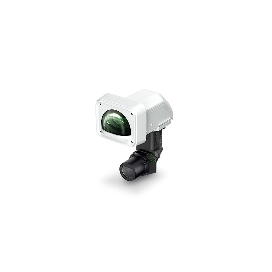 Epson ELPLX02WS projection lens Pro Series