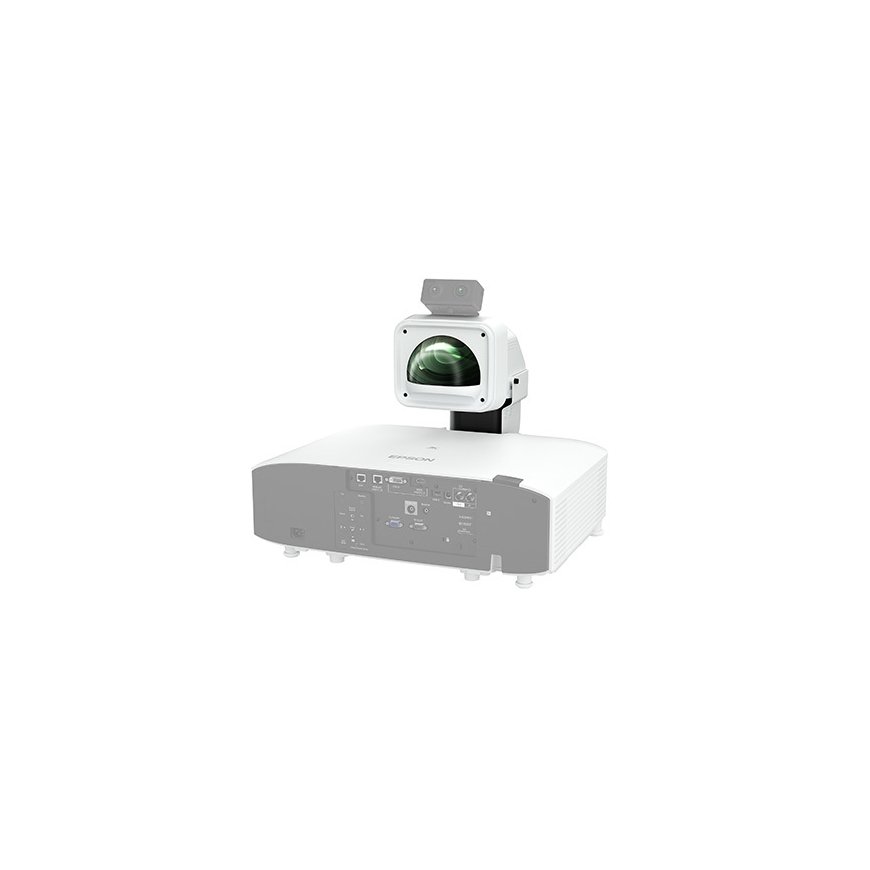 Epson ELPLX02WS projektsiooniobjektiiv Pro Series – 2